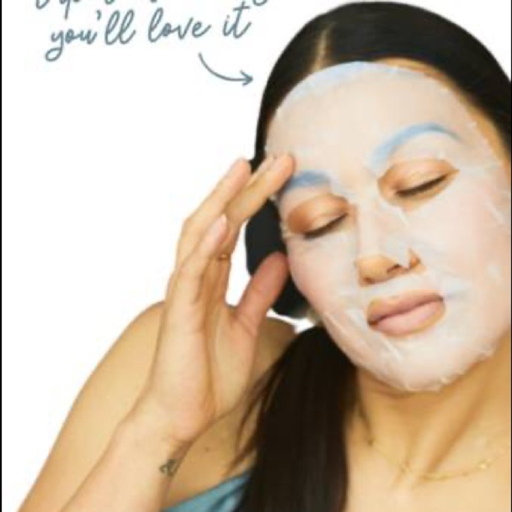 Youology Biocellulose Mask
